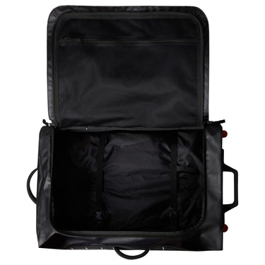 The North Face Base Camp Voyager Roller 29 - Rollenreisetasche 73 cm (tnf black - tnf white - npf) - Markenkoffer