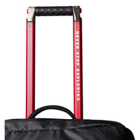 The North Face Base Camp Voyager Roller 29 - Rollenreisetasche 73 cm (tnf black-tnf white-npf) - Ansicht 5