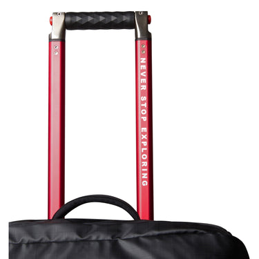 The North Face Base Camp Voyager Roller 29 - Rollenreisetasche 73 cm (tnf black - tnf white - npf) - Markenkoffer