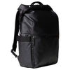 The North Face Base Camp Voyager - Zaino Rolltop 45 cm (tnf black-tnf white)