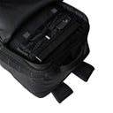The North Face Base Camp Voyager Travel Pack - Rucksack 16" 49 cm (tnf black/asphalt grey) - Markenkoffer