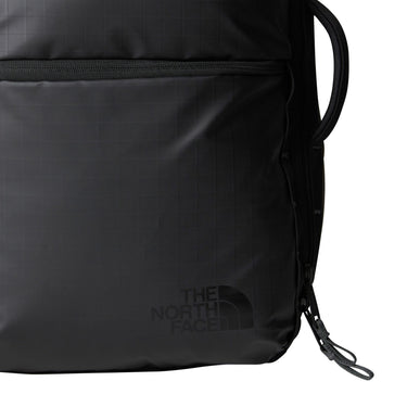 The North Face Base Camp Voyager Travel Pack - Rucksack 16" 49 cm (tnf black/asphalt grey) - Markenkoffer