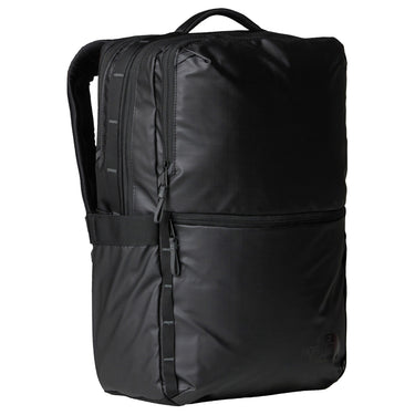 The North Face Base Camp Voyager Daypack - Rucksack 49 cm (tnf black/asphalt grey) - Markenkoffer
