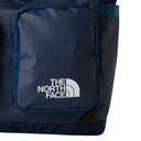 The North Face Base Camp Voyager Tote - Umhängetasche 16" 38 cm (shady blue/summit navy) - Markenkoffer