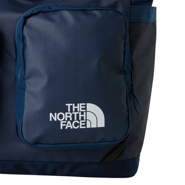 The North Face Base Camp Voyager Tote - Umhängetasche 16" 38 cm (shady blue/summit navy) - Markenkoffer