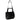 The North Face Base Camp Voyager Tote - Umhängetasche 16" 38 cm (tnf black - tnf white - npf) - Markenkoffer