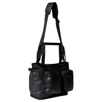 The North Face Base Camp Voyager Tote - Umhängetasche 16" 38 cm (tnf black/asphalt grey) - Markenkoffer