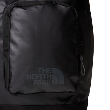 The North Face Base Camp Voyager Tote - Umhängetasche 16" 38 cm (tnf black/asphalt grey) - Markenkoffer
