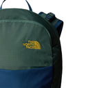 The North Face Basin 18 - Wanderrucksack 49 cm (duck green/shady blue) - Ansicht 6