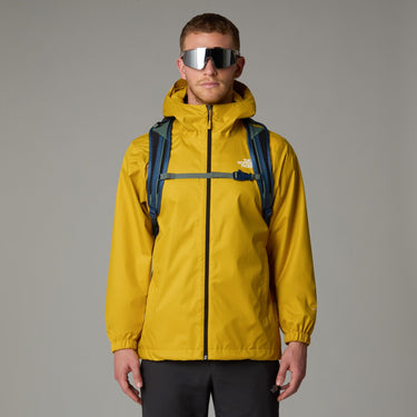 The North Face Basin 18 - Wanderrucksack 49 cm (duck green/shady blue) - Ansicht 8