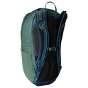 The North Face Basin 18 - Wanderrucksack 49 cm (duck green/shady blue) - Ansicht 2