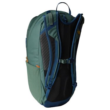 The North Face Basin 18 - Wanderrucksack 49 cm (duck green/shady blue) - Markenkoffer