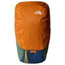 The North Face Basin 18 - Wanderrucksack 49 cm (duck green/shady blue) - Ansicht 7