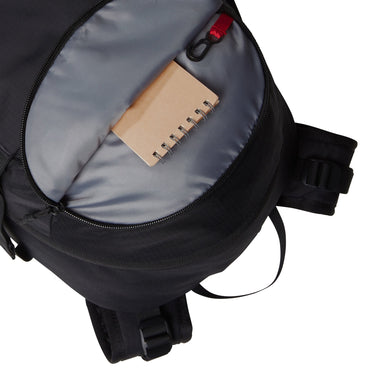 The North Face Basin 24 - Wanderrucksack 50 cm (tnf black) - Markenkoffer