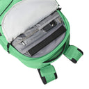 The North Face Borealis 28 - Rucksack 50 cm (optic emerald/tnf black) - Ansicht 4