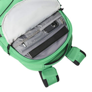 The North Face Borealis 28 - Rucksack 50 cm (optic emerald/tnf black) - Ansicht 4