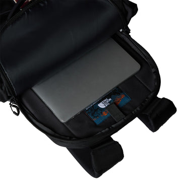 The North Face Borealis 28 - Rucksack 50 cm (tnfbubrpch/tnfwht) - Markenkoffer