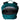 The North Face Borealis Classic 29 - Rucksack 15" 50 cm (deep nori/galactic blue) - Markenkoffer