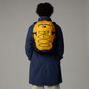 The North Face Borealis Classic 29 - Rucksack 15" 50 cm (summit gold - tnf black - npf) - Markenkoffer