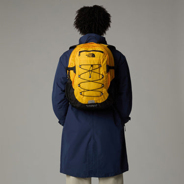 The North Face Borealis Classic 29 - Rucksack 15" 50 cm (summit gold - tnf black - npf) - Markenkoffer