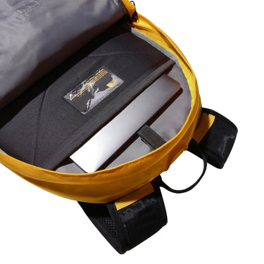 The North Face Borealis Classic 29 - Rucksack 15" 50 cm (summit gold - tnf black - npf) - Markenkoffer
