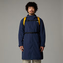 The North Face Borealis Classic 29 - Rucksack 15" 50 cm (summit gold - tnf black - npf) - Markenkoffer