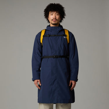 The North Face Borealis Classic 29 - Rucksack 15" 50 cm (summit gold - tnf black - npf) - Markenkoffer