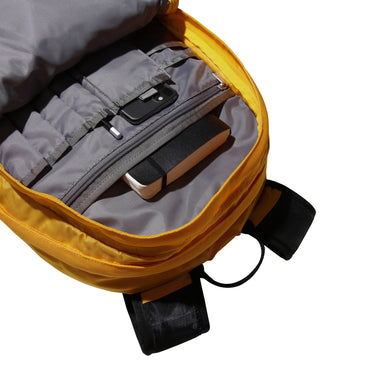The North Face Borealis Classic 29 - Rucksack 15" 50 cm (summit gold - tnf black - npf) - Markenkoffer