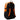 The North Face Borealis Classic 29 - Rucksack 15" 50 cm (tnf orange/tnf black) - Markenkoffer