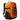 The North Face Borealis Classic 29 - Rucksack 15" 50 cm (tnf orange/tnf black) - Markenkoffer