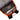 The North Face Borealis Classic 29 - Rucksack 15" 50 cm (tnf orange/tnf black) - Markenkoffer