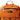 The North Face Borealis Classic 29 - Rucksack 15" 50 cm (tnf orange/tnf black) - Markenkoffer