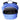 The North Face Borealis Classic 29 - Rucksack 15" 50 cm (virtual blue - tnf black) - Markenkoffer
