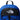 The North Face Borealis Convertible Pack - Rucksack 45 cm (tnf blue/tnf black) - Markenkoffer