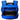The North Face Borealis Convertible Pack - Rucksack 45 cm (tnf blue/tnf black) - Markenkoffer