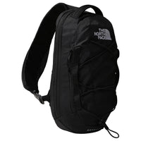The North Face Borealis Sling - Umhängetasche 33 cm (tnf black - tnf white - npf) - Markenkoffer