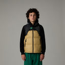 The North Face Y Court Jester - Rucksack 43 cm (asphalt grey/led yellow) - Markenkoffer