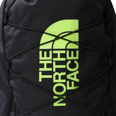 The North Face Y Court Jester - Rucksack 43 cm (asphalt grey/led yellow) - Markenkoffer