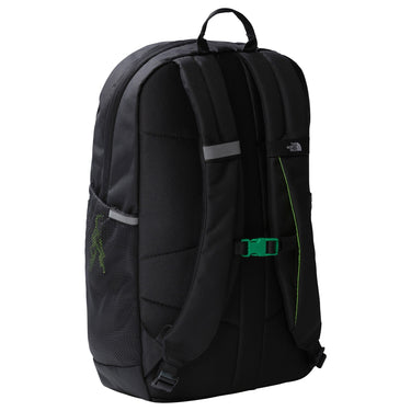 The North Face Y Court Jester - Rucksack 43 cm (asphalt grey/led yellow) - Markenkoffer