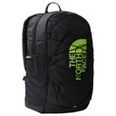 The North Face Y Court Jester - Rucksack 43 cm (asphalt grey/led yellow) - Markenkoffer