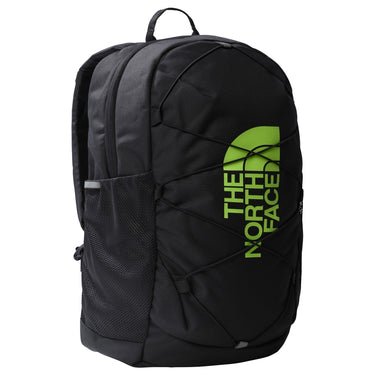 The North Face Y Court Jester - Rucksack 43 cm (asphalt grey/led yellow) - Markenkoffer