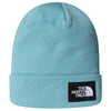 The North Face Dock Worker - Berretto (tnf light grey heather)