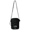 The North Face Jester Crossbody - Borsa a tracolla 20.7 cm (asphalt grey/tnf black/)