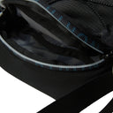 The North Face Jester Crossbody - Umhängetasche 20.7 cm (asphalt grey/tnf black/) - Markenkoffer