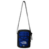 The North Face Jester Crossbody - Borsa a tracolla 20.7 cm (blu/tnf nero/argento)