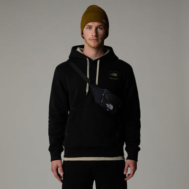 The North Face Jester Lumbar 2 - Gürteltasche 27.9 cm (asphalt grey/tnf black/) - Markenkoffer