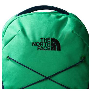 The North Face Jester 28 - Rucksack 46 cm (optic emerald/summit navy) - Markenkoffer