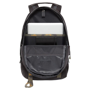 The North Face Lineage - Rucksack 20 L 48 cm (tnf black) - Markenkoffer