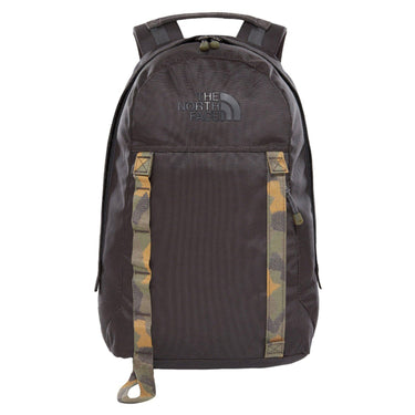 The North Face Lineage - Rucksack 20 L 48 cm (tnf black) - Markenkoffer