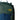 The North Face Basin 36 - Wanderrucksack 58 cm (duck green/shady blue) - Markenkoffer